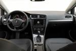 Volkswagen e-Golf 2017 года (NA)